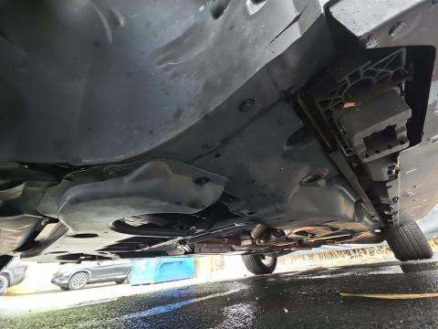 2015 Mercedes-Benz M-Class ML 350 AWD