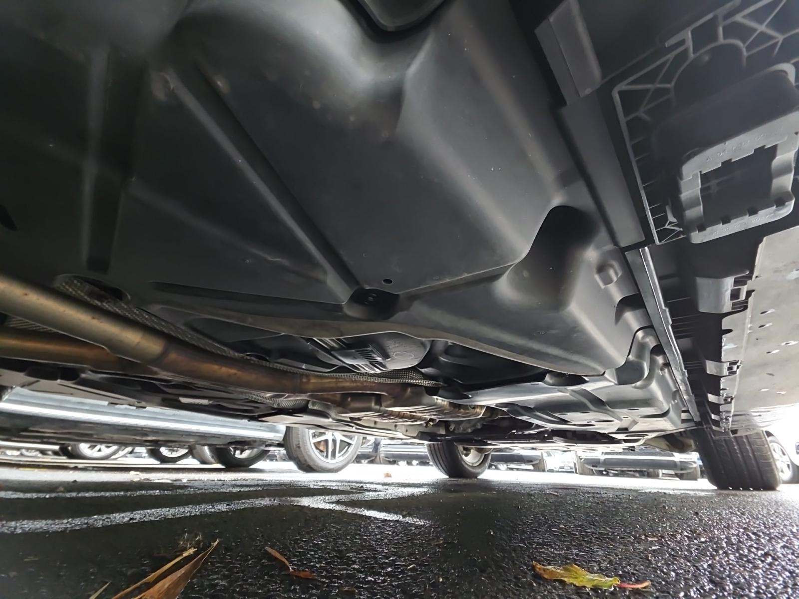 2015 Mercedes-Benz M-Class ML 350 AWD