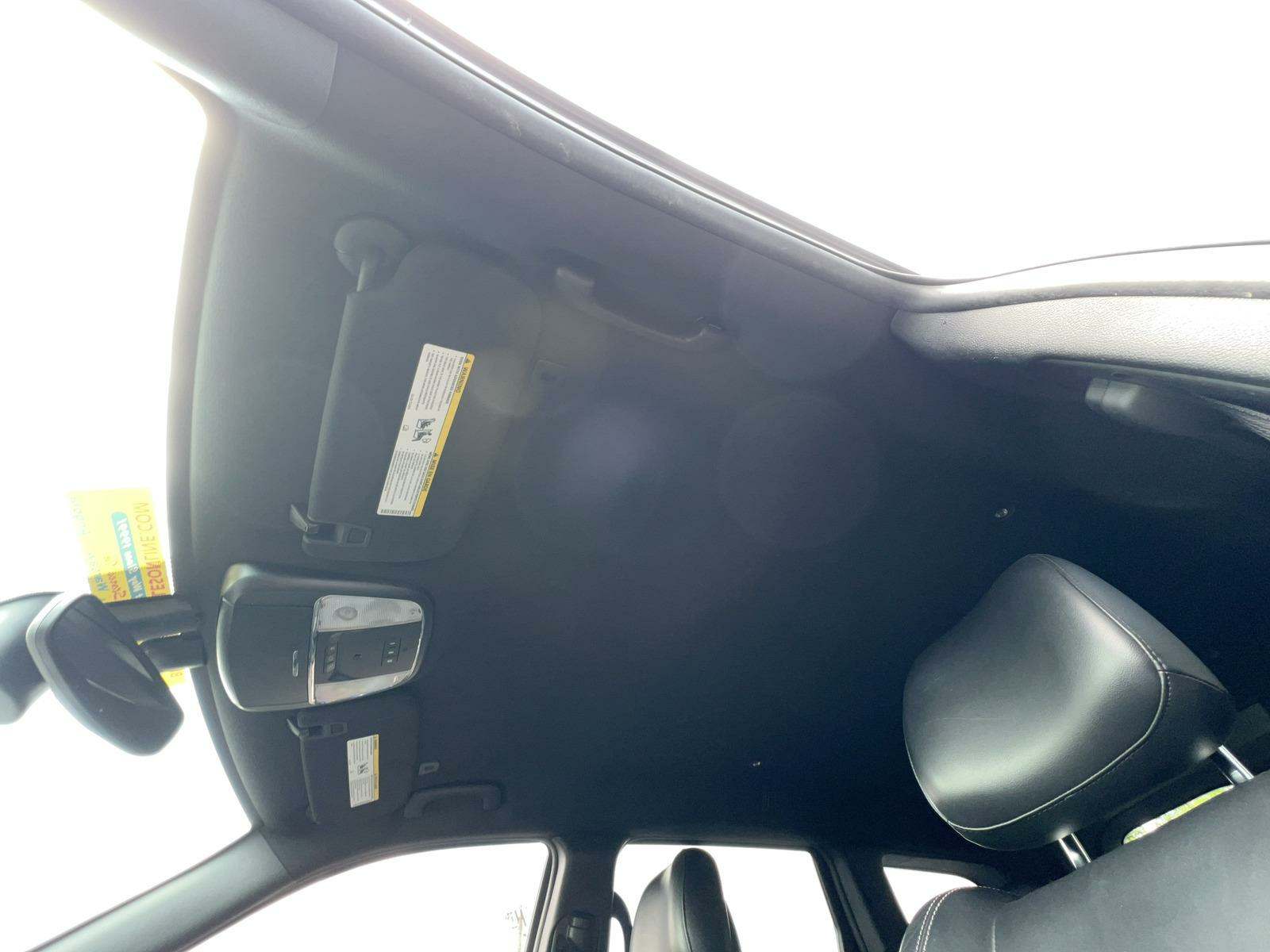 2017 Jeep Grand Cherokee Limited AWD