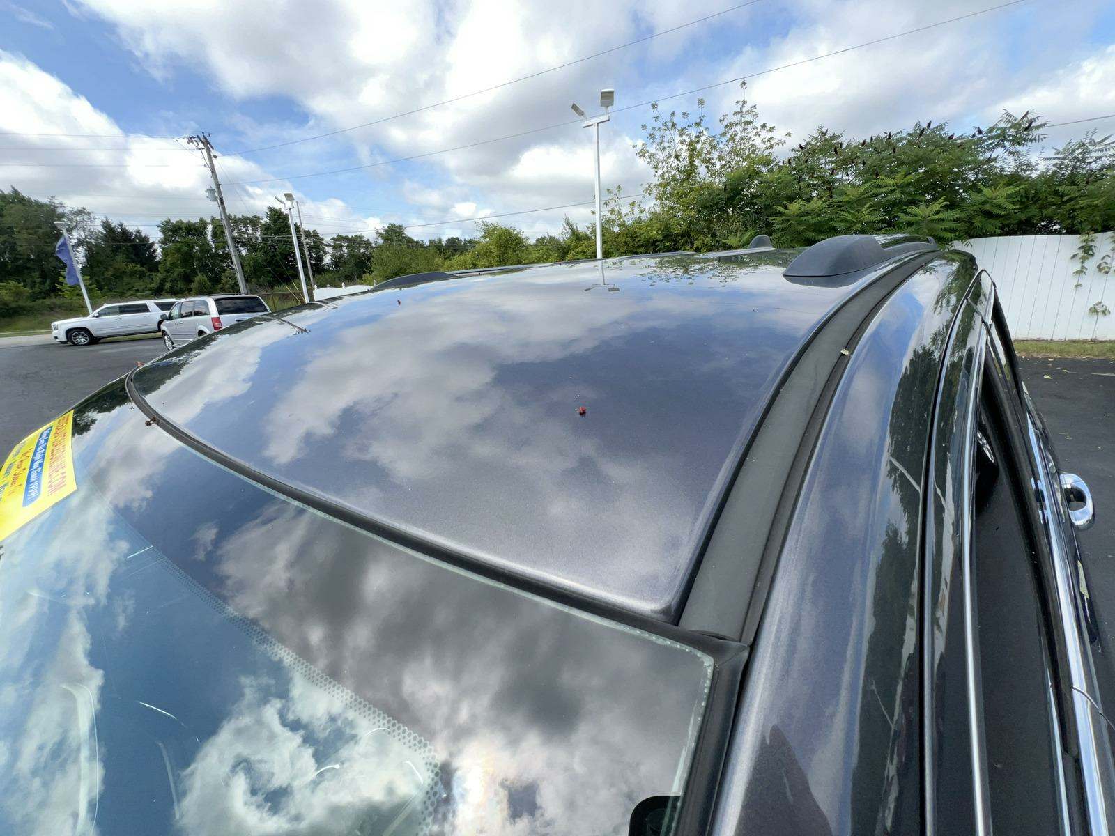 2017 Jeep Grand Cherokee Limited AWD