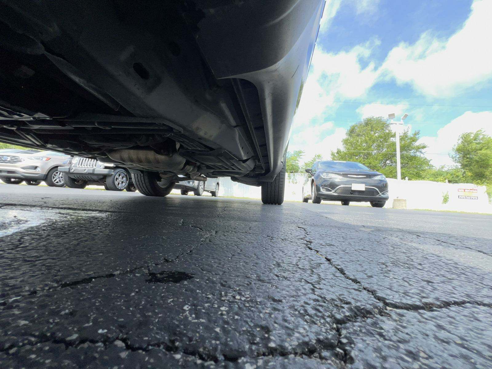 2017 Jeep Grand Cherokee Limited AWD