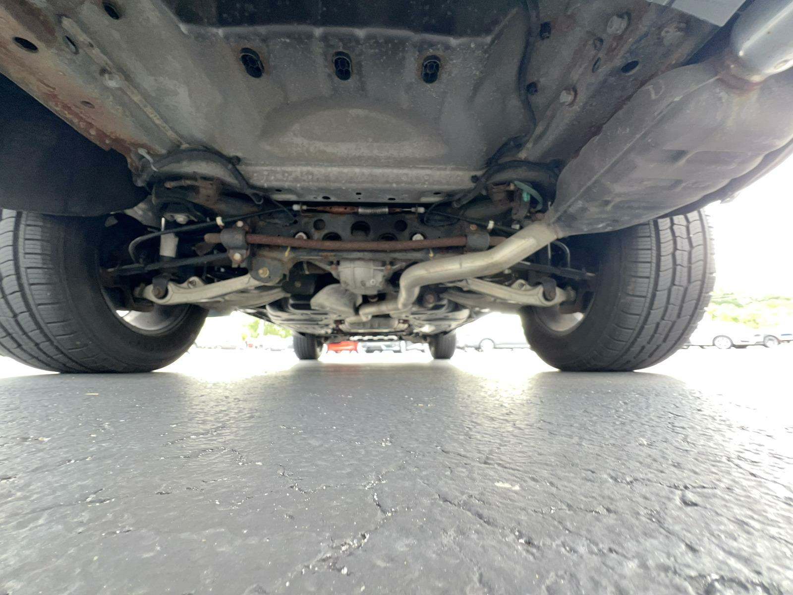 2017 Jeep Grand Cherokee Limited AWD