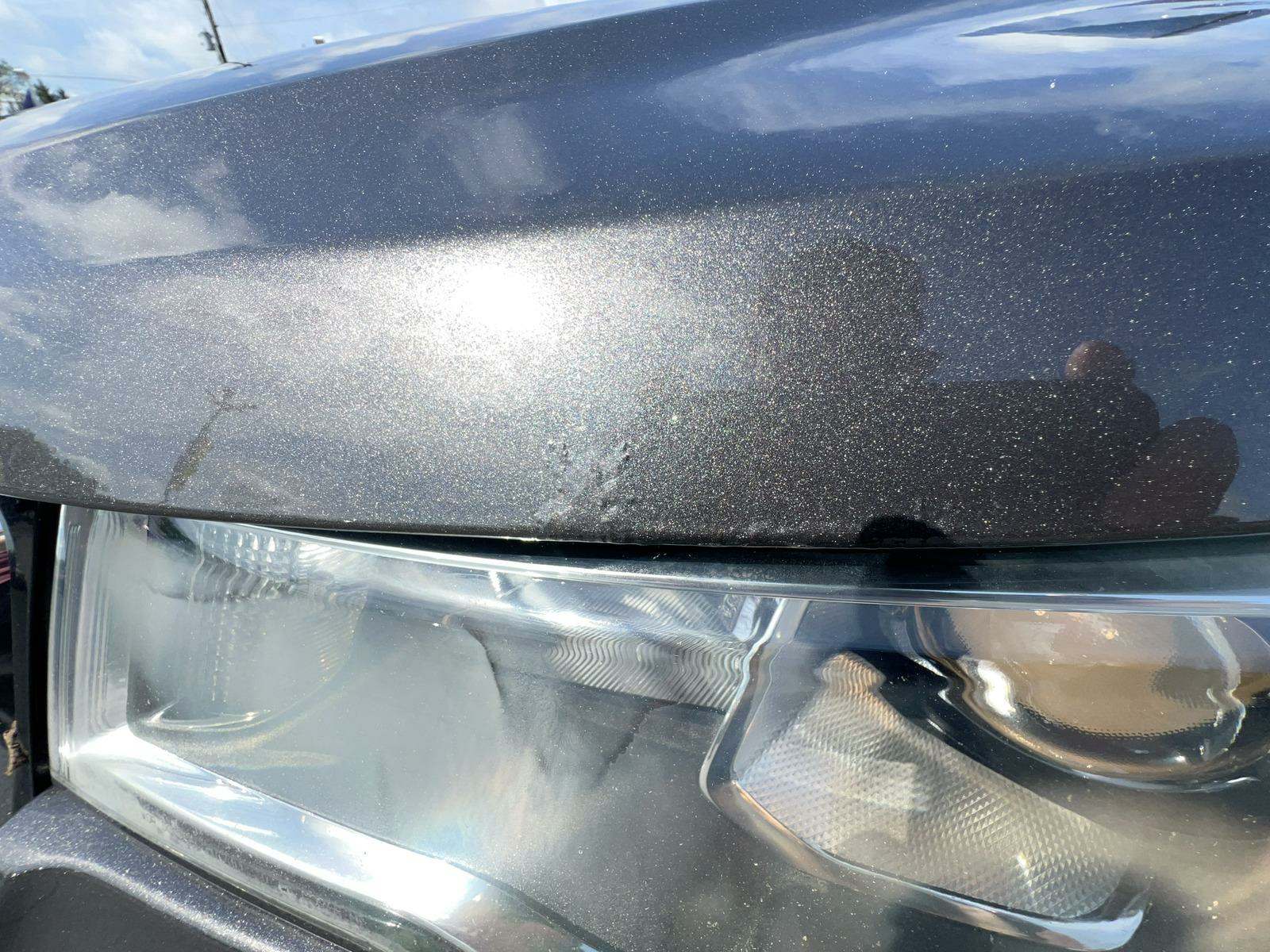 2017 Jeep Grand Cherokee Limited AWD