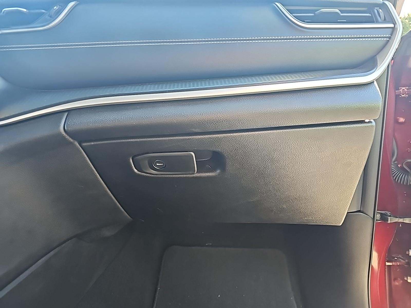 2023 Jeep Grand Cherokee Altitude AWD