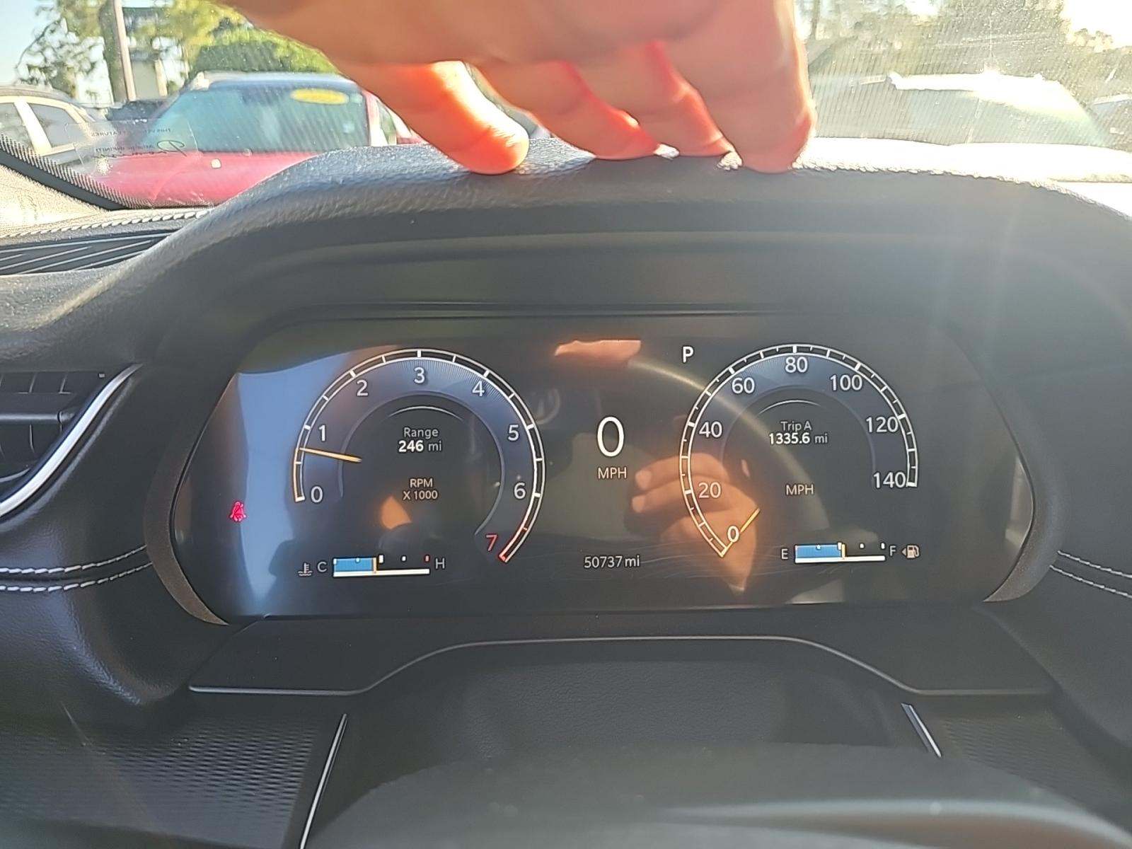 2023 Jeep Grand Cherokee Altitude AWD