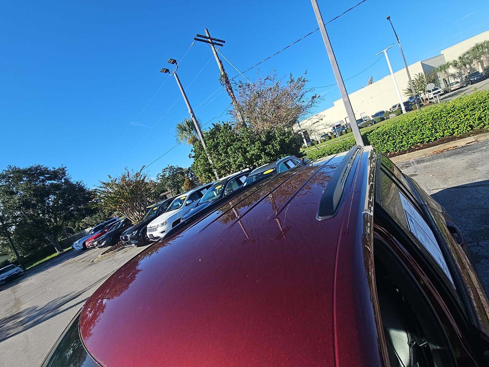 2023 Jeep Grand Cherokee Altitude AWD