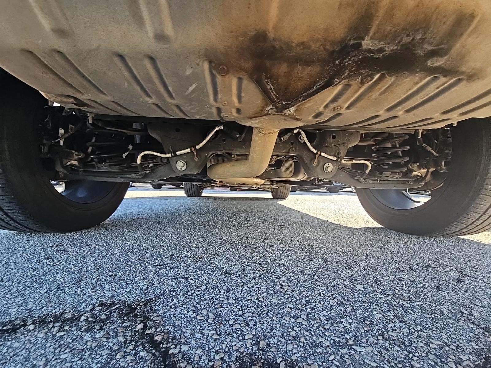 2023 Jeep Grand Cherokee Altitude AWD