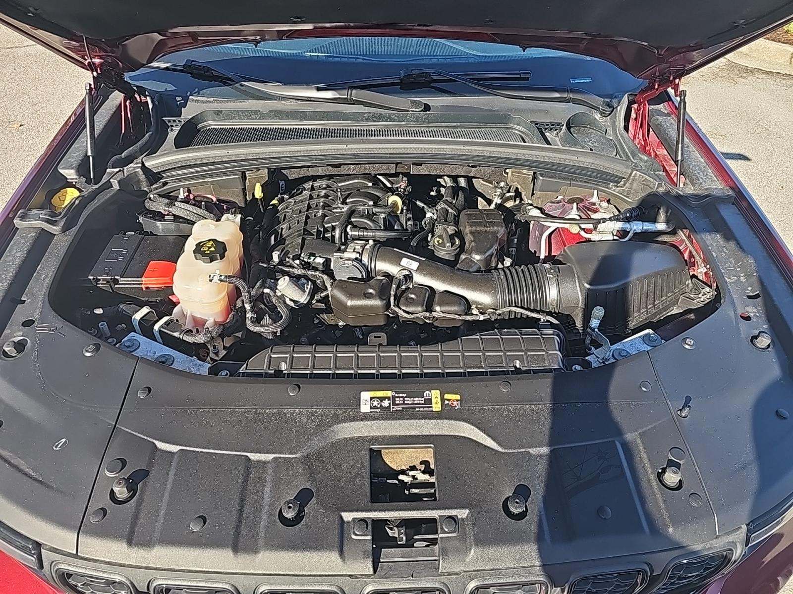 2023 Jeep Grand Cherokee Altitude AWD