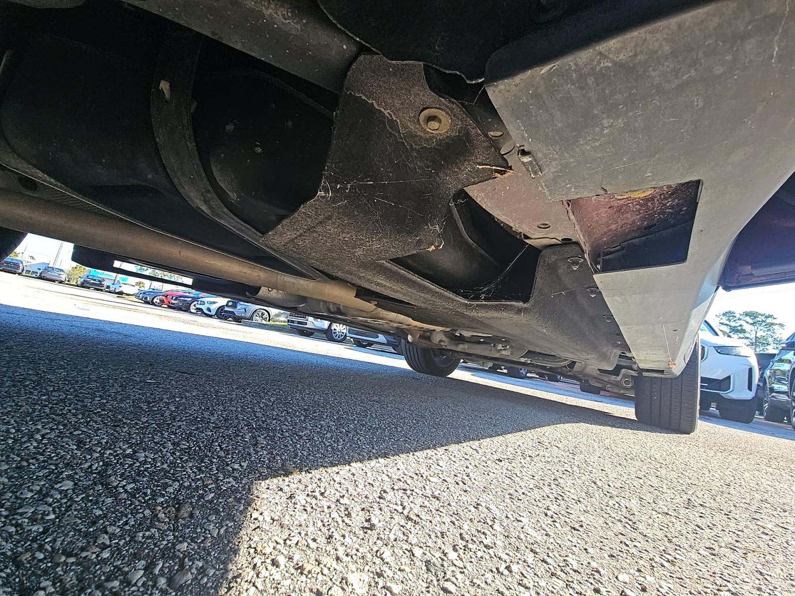 2023 Jeep Grand Cherokee Altitude AWD