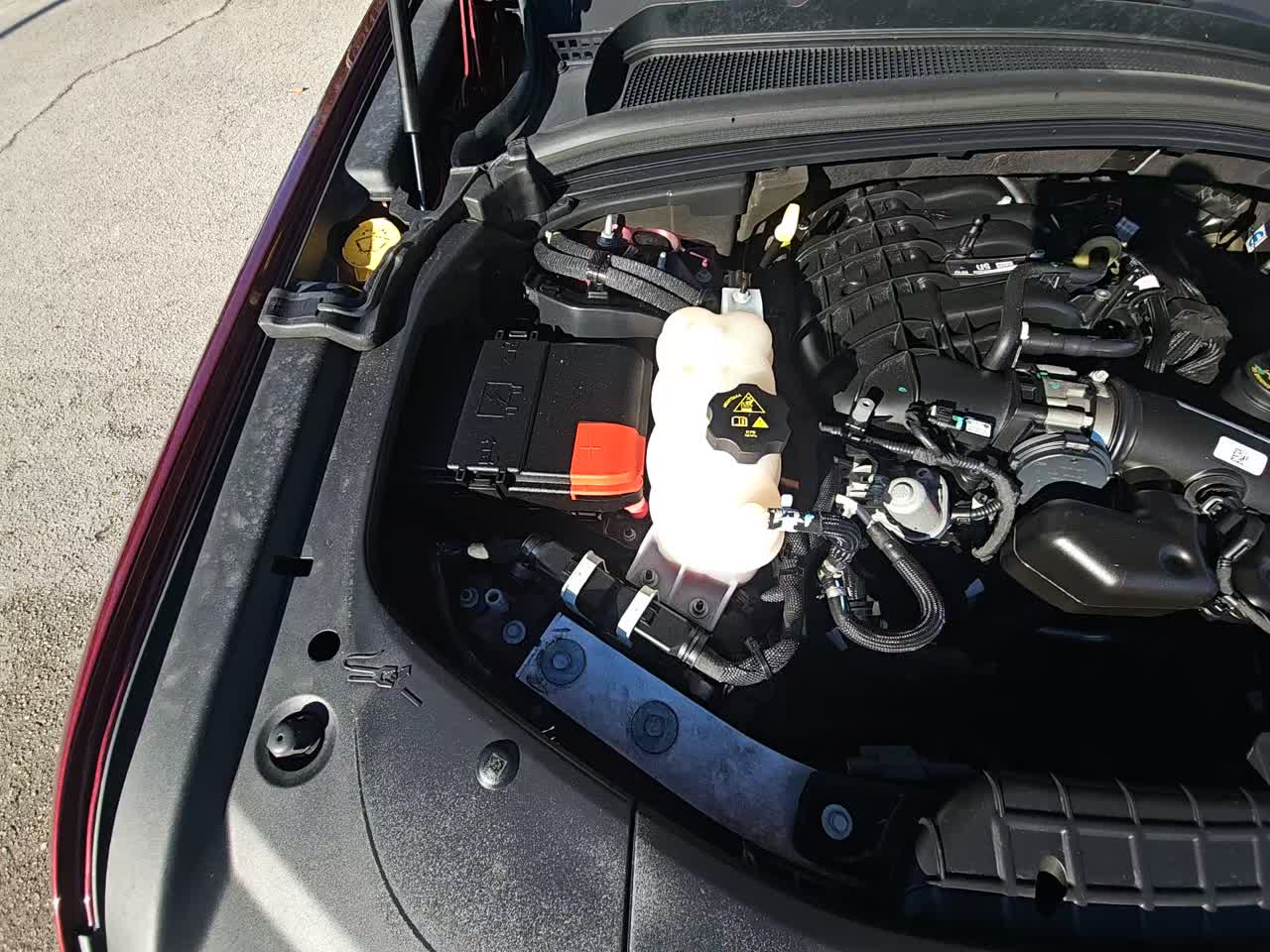 2023 Jeep Grand Cherokee Altitude AWD