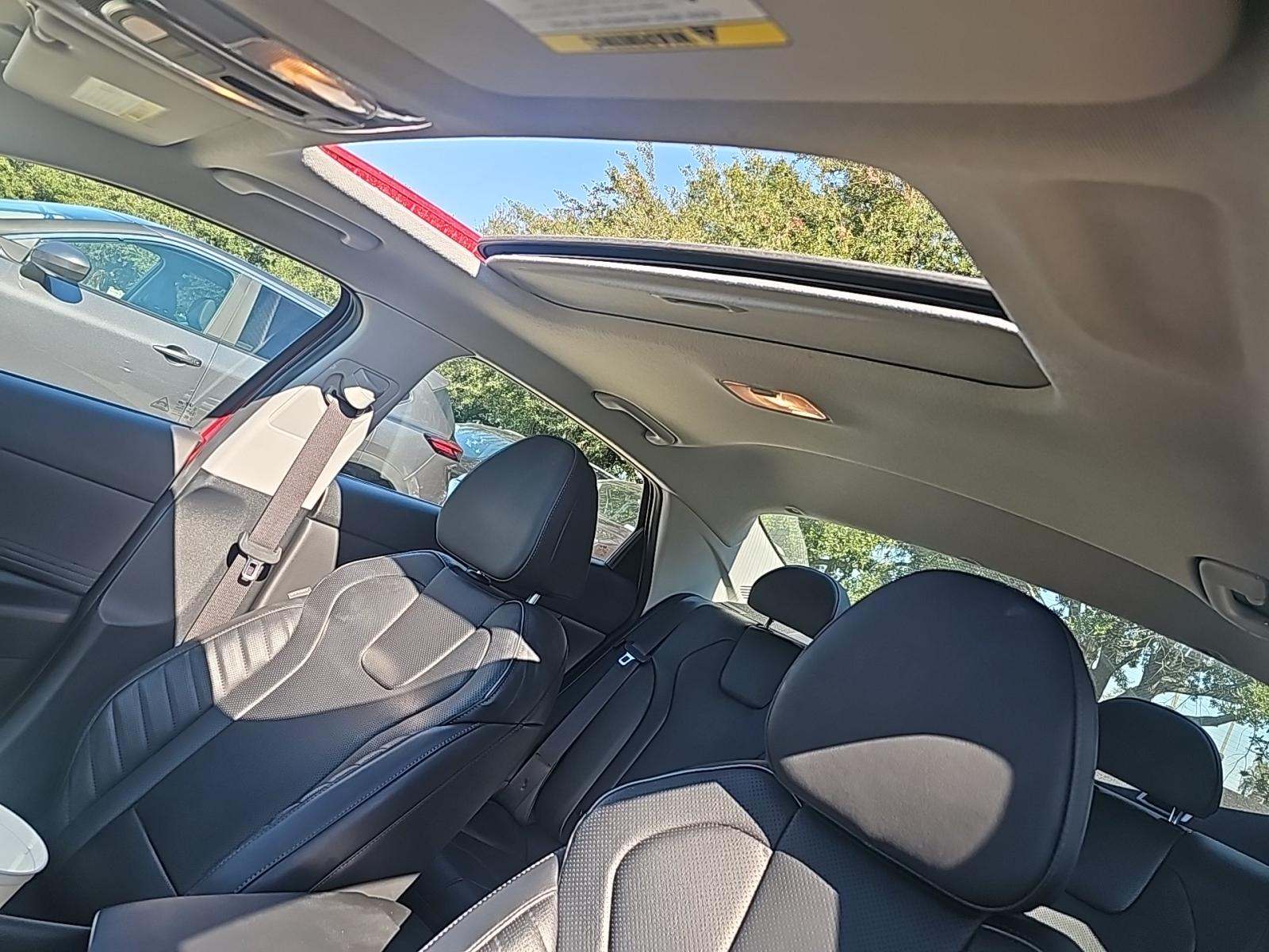 2024 Hyundai Elantra Limited FWD