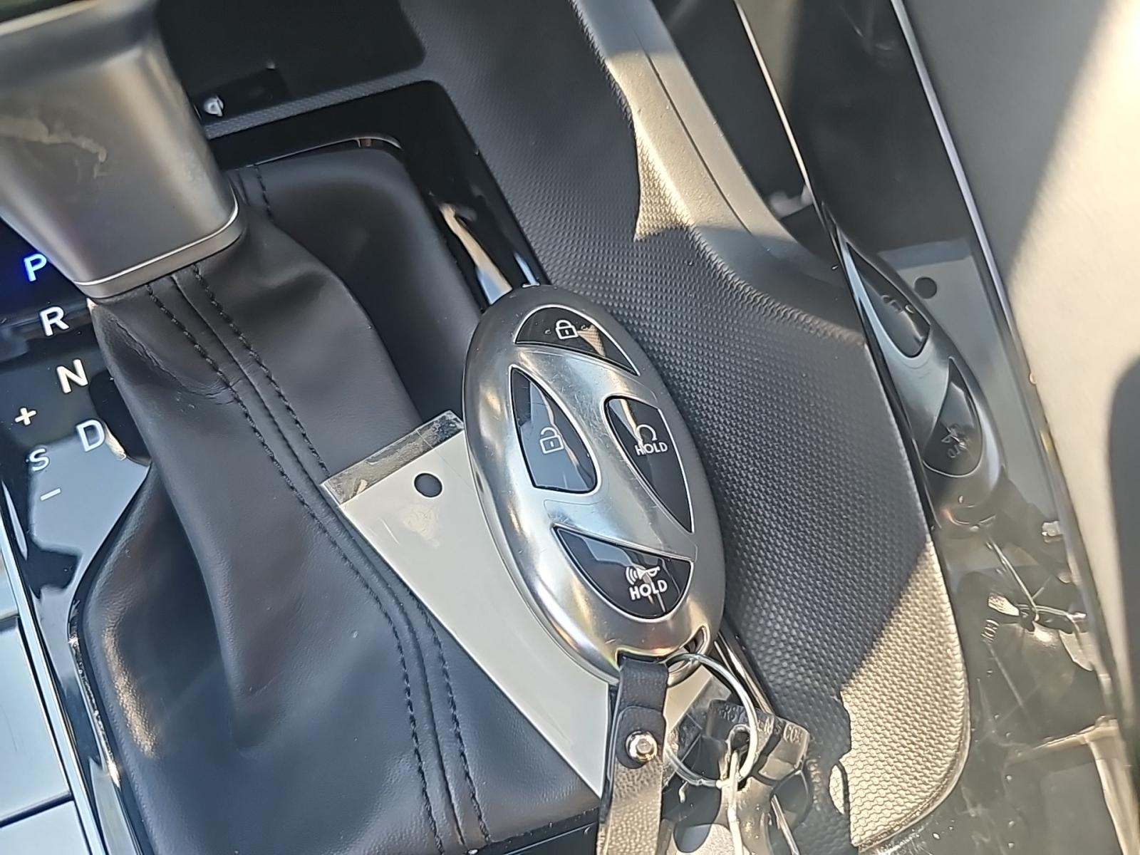 2024 Hyundai Elantra Limited FWD