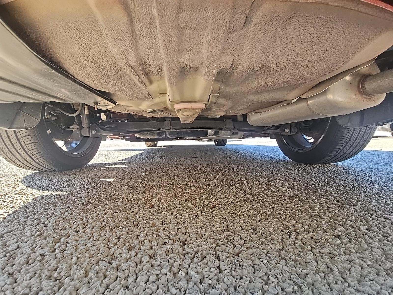 2024 Hyundai Elantra Limited FWD