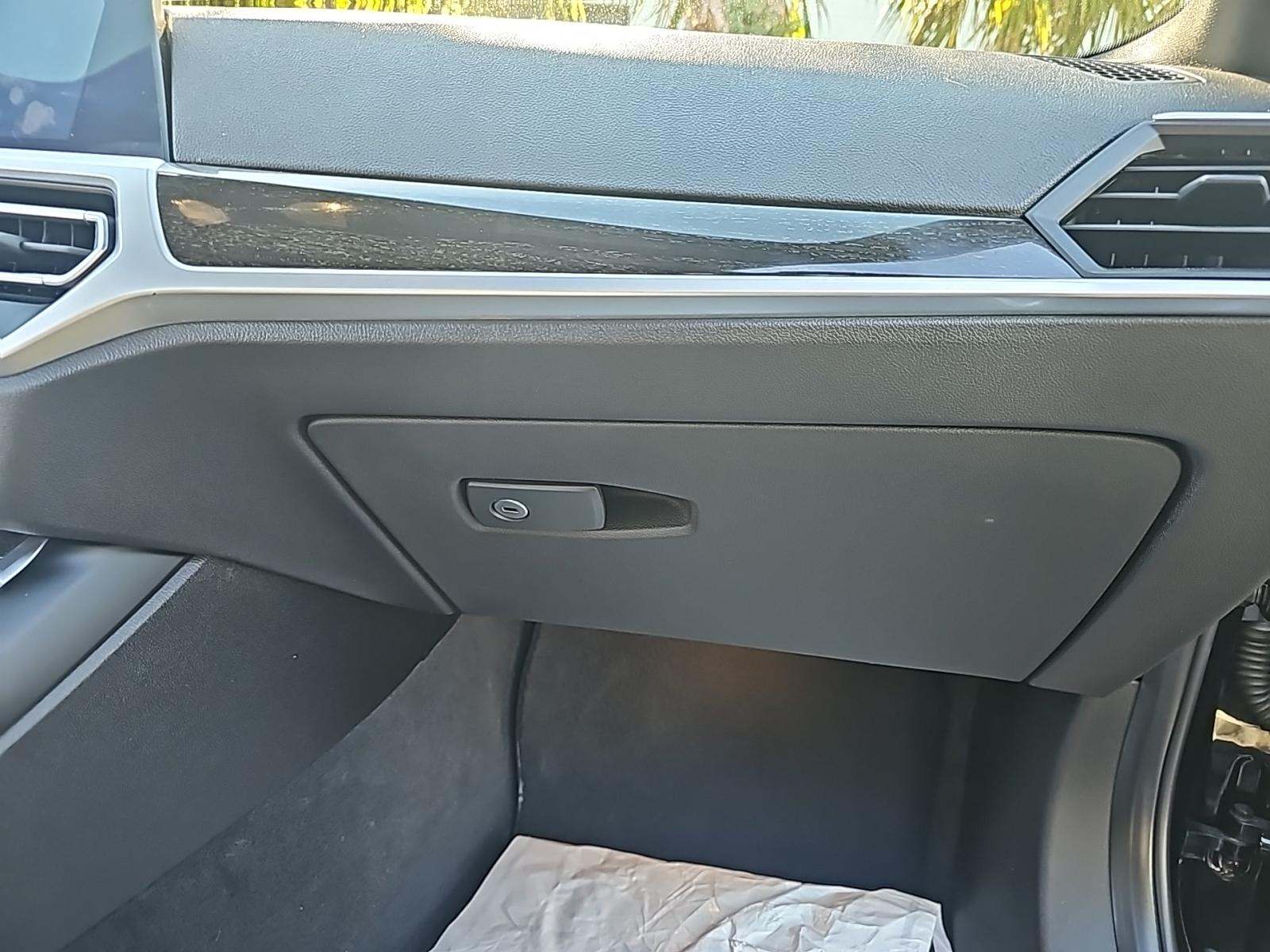 2020 BMW 3 Series 330i xDrive AWD