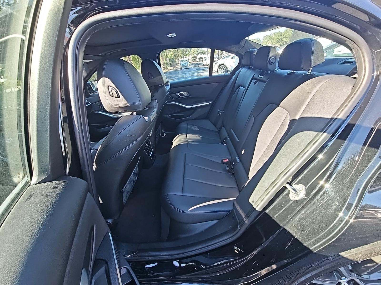 2020 BMW 3 Series 330i xDrive AWD