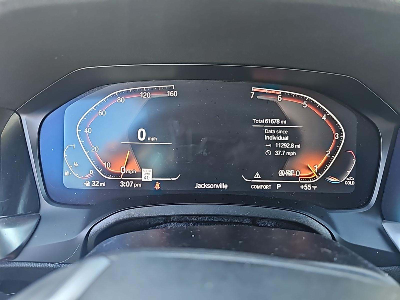 2020 BMW 3 Series 330i xDrive AWD