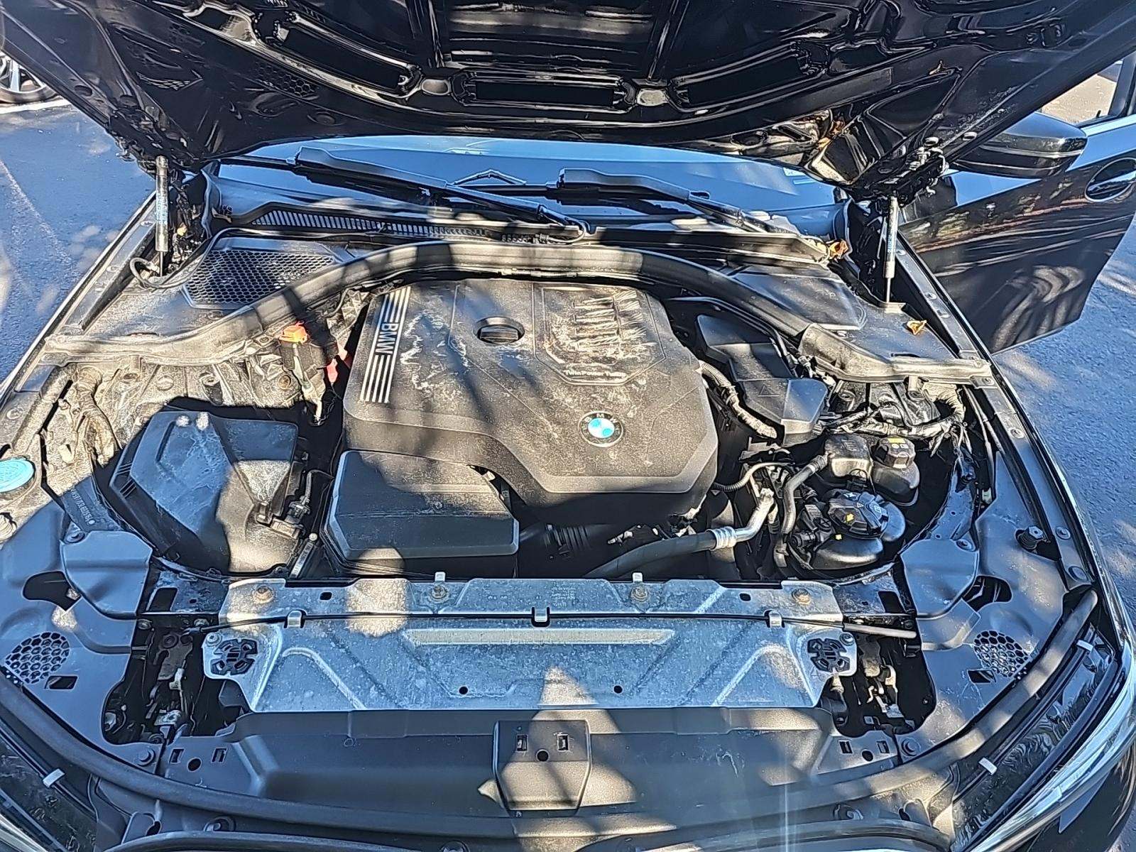 2020 BMW 3 Series 330i xDrive AWD