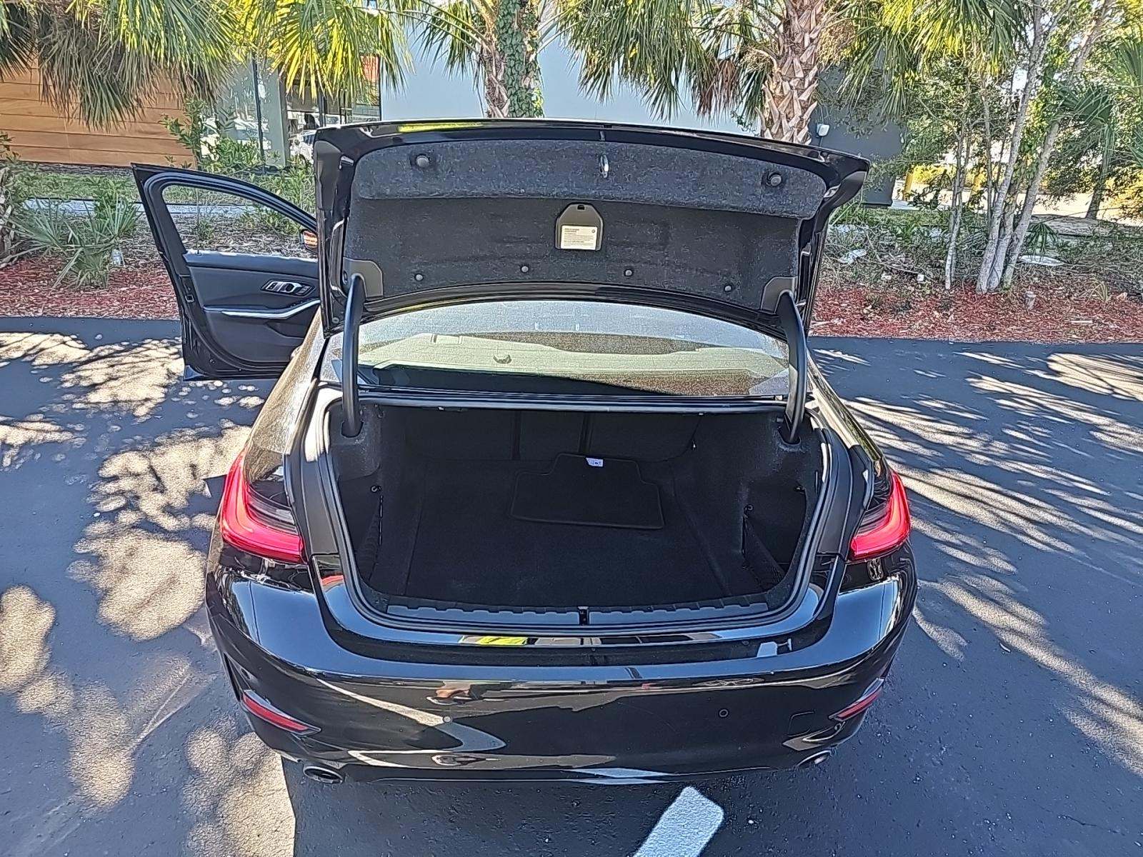 2020 BMW 3 Series 330i xDrive AWD