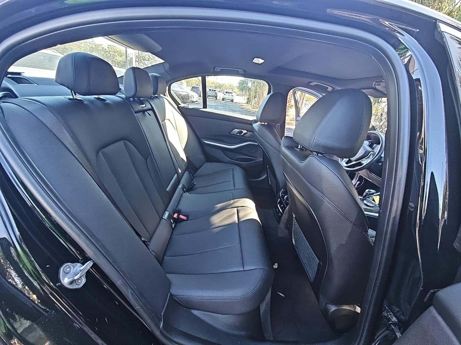 2020 BMW 3 Series 330i xDrive AWD