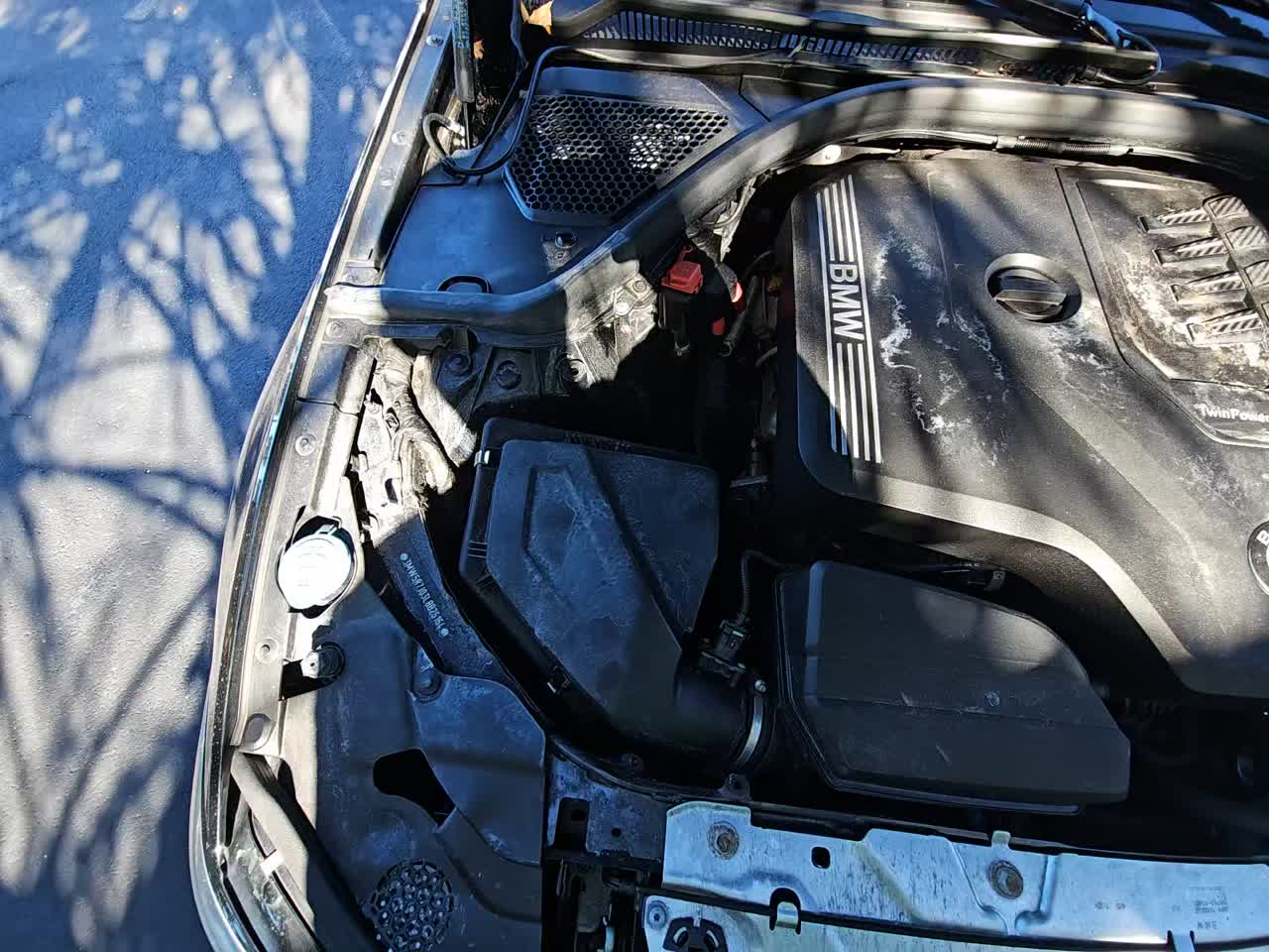 2020 BMW 3 Series 330i xDrive AWD