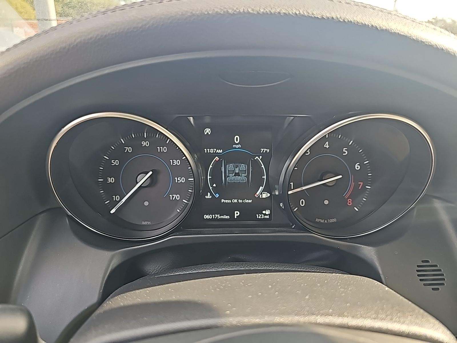 2018 Jaguar XF 25t Premium RWD