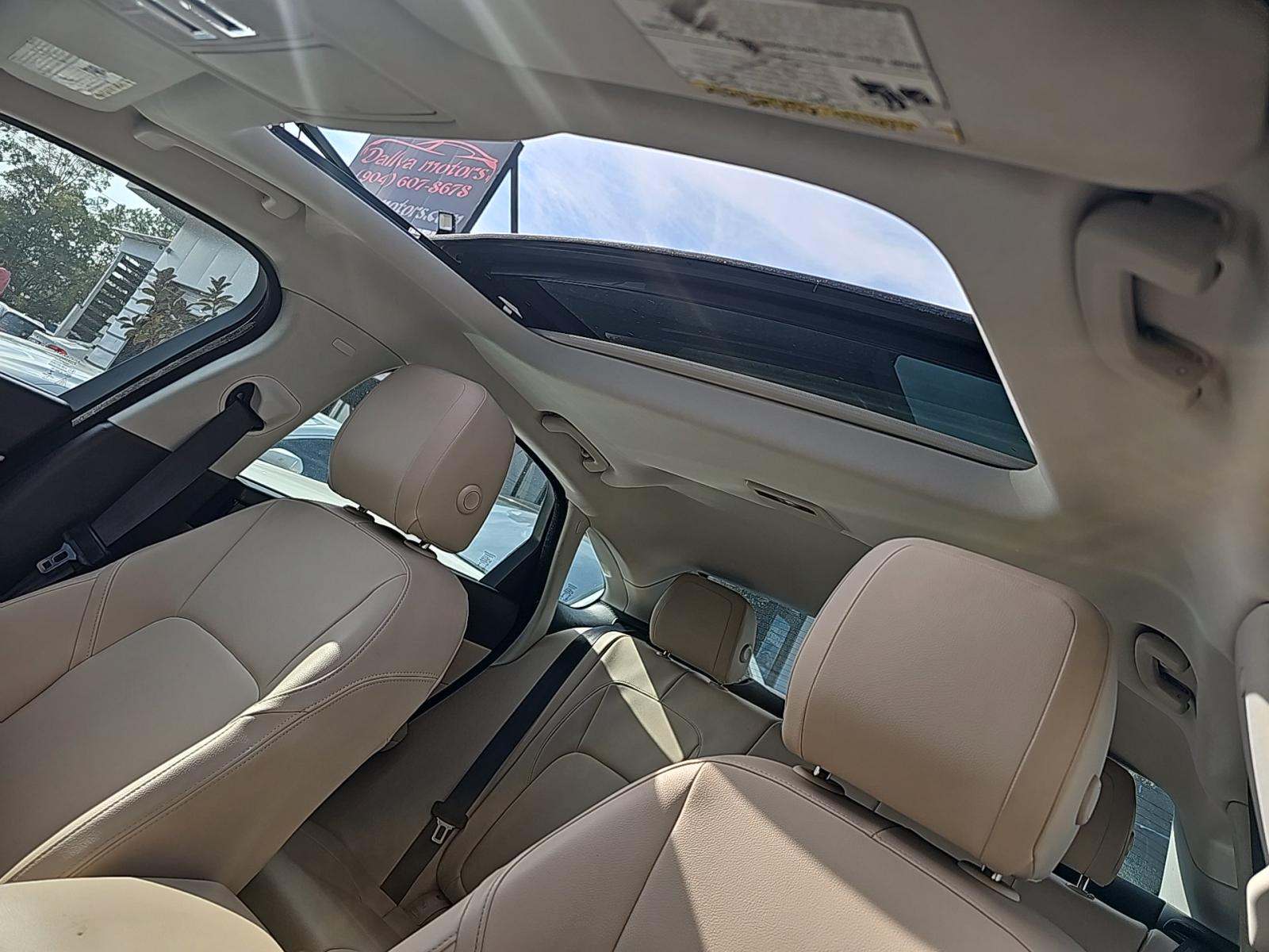 2018 Jaguar XF 25t Premium RWD