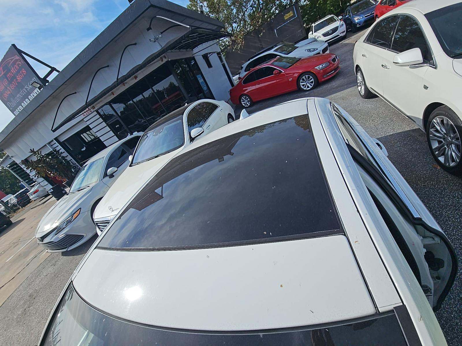 2018 Jaguar XF 25t Premium RWD