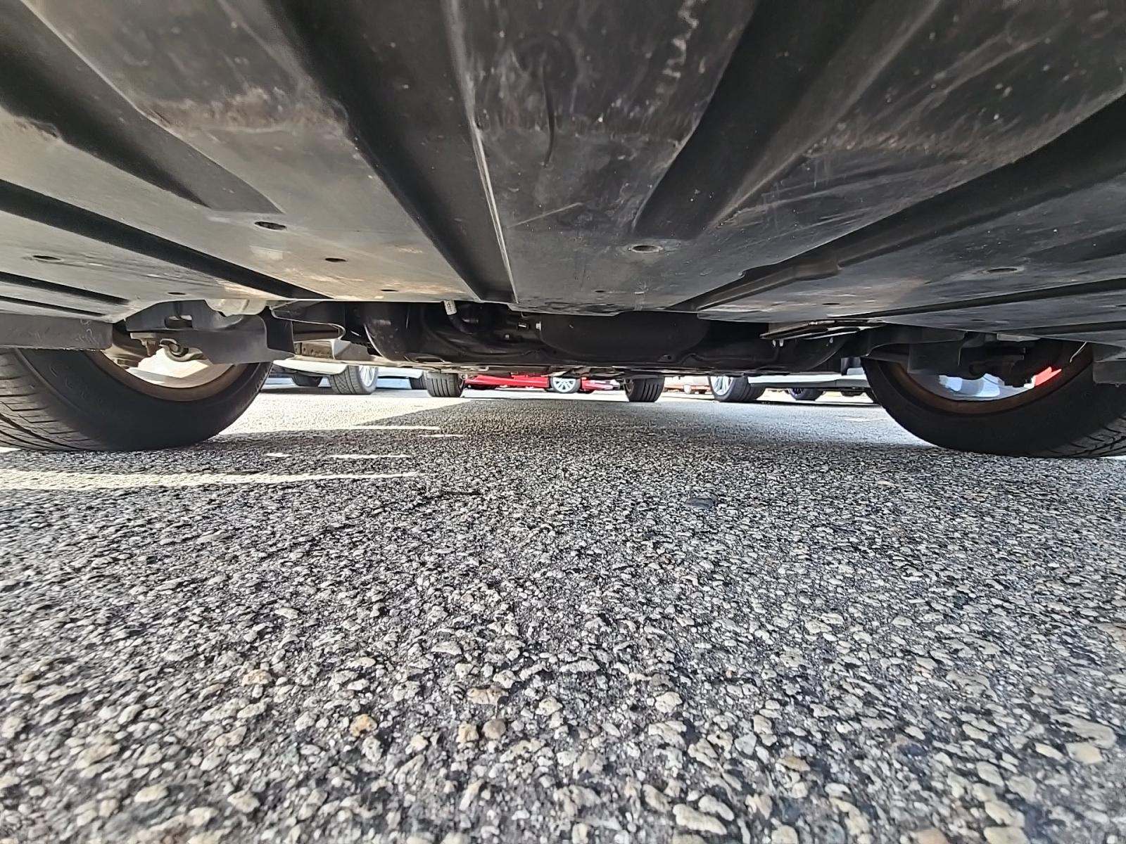 2018 Jaguar XF 25t Premium RWD