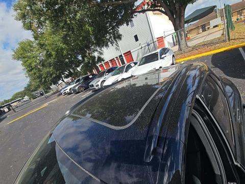 2022 Porsche Macan Base AWD