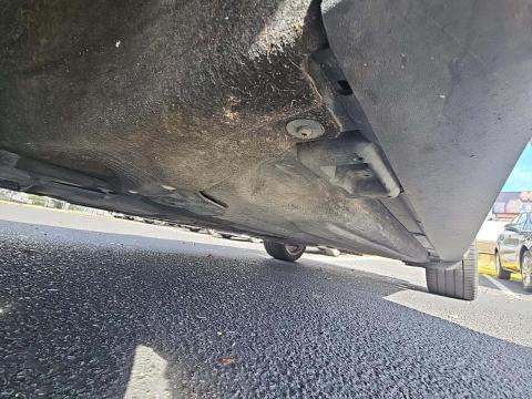 2022 Porsche Macan Base AWD