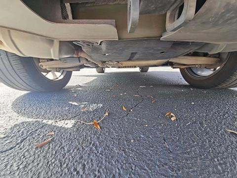 2022 Porsche Macan Base AWD