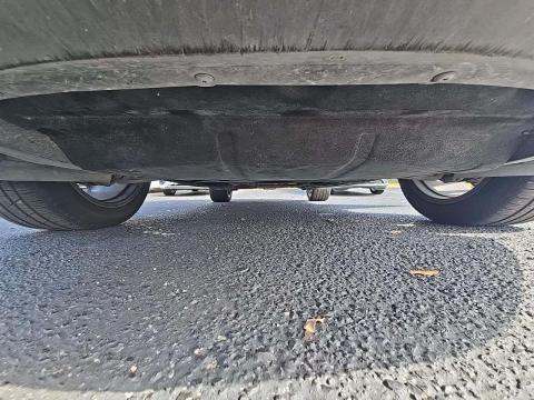 2022 Porsche Macan Base AWD