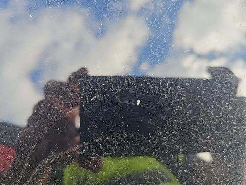 2022 Porsche Macan Base AWD