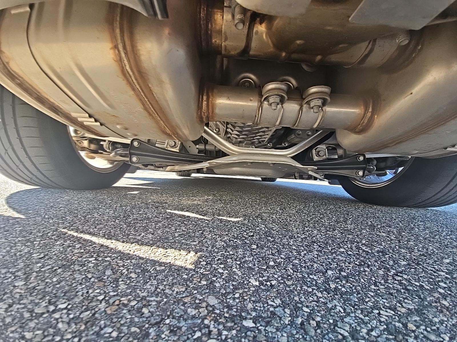 2024 Porsche 718 Cayman Base RWD