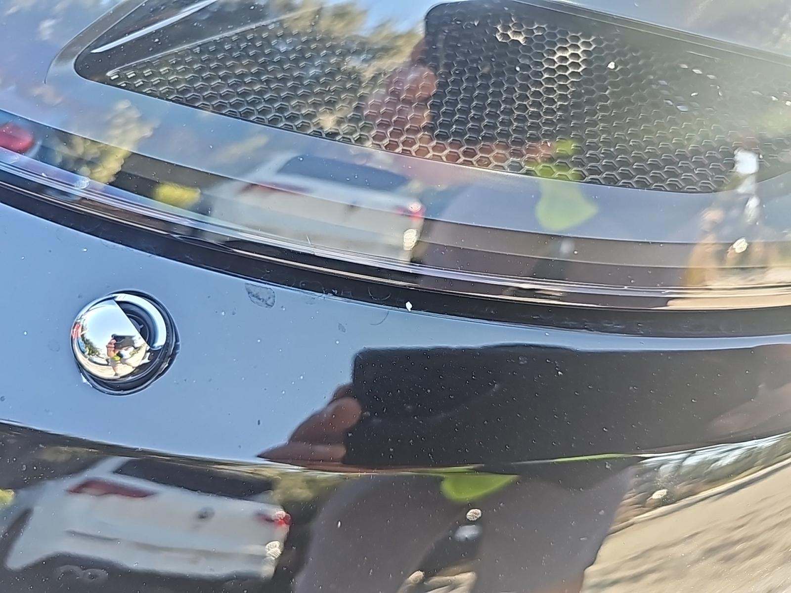 2024 Porsche 718 Cayman Base RWD