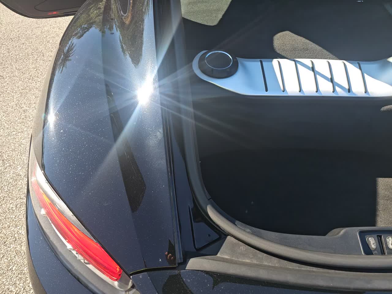 2024 Porsche 718 Cayman Base RWD