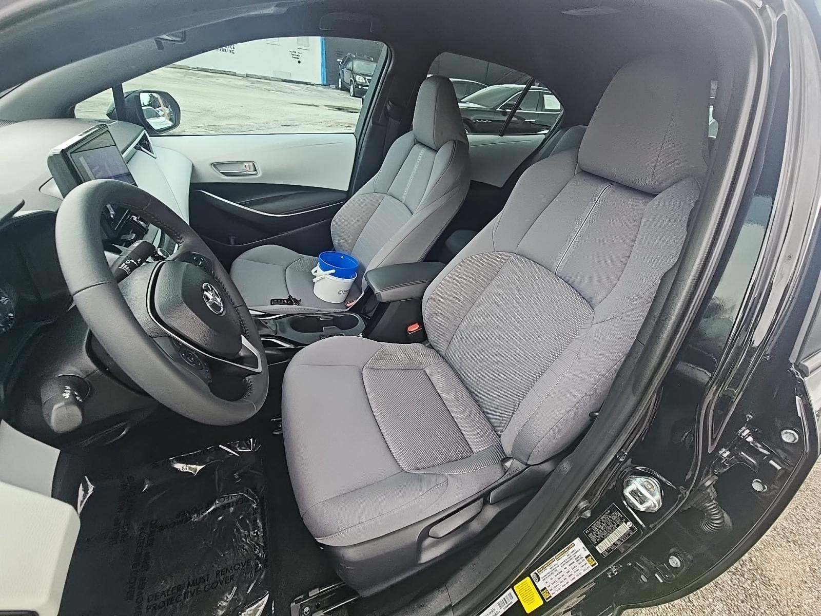 2024 Toyota Corolla SE FWD