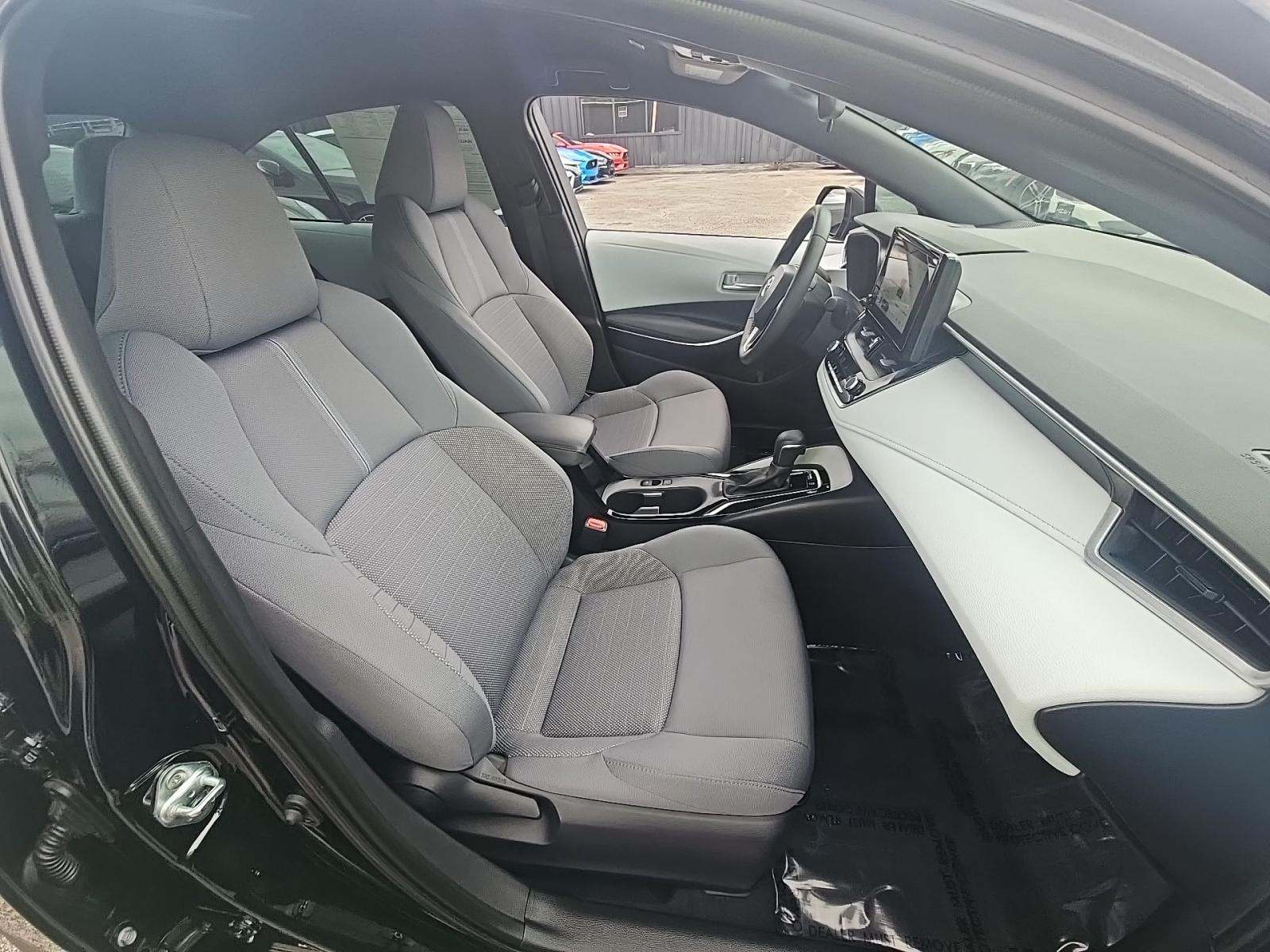 2024 Toyota Corolla SE FWD