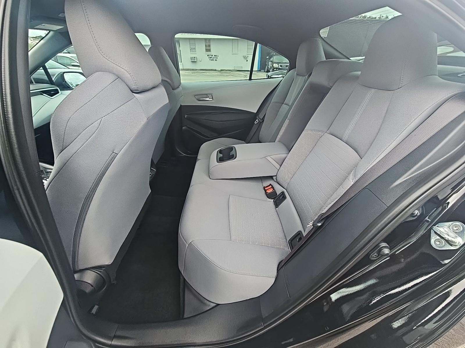 2024 Toyota Corolla SE FWD