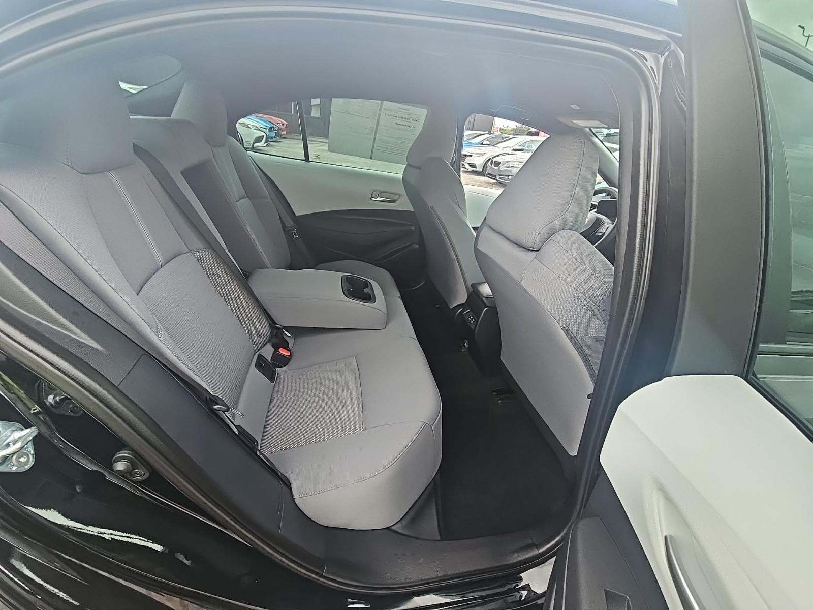 2024 Toyota Corolla SE FWD