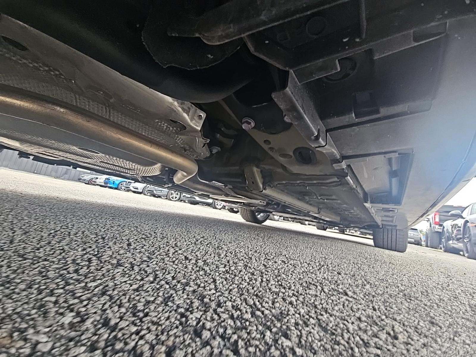 2024 Toyota Corolla SE FWD