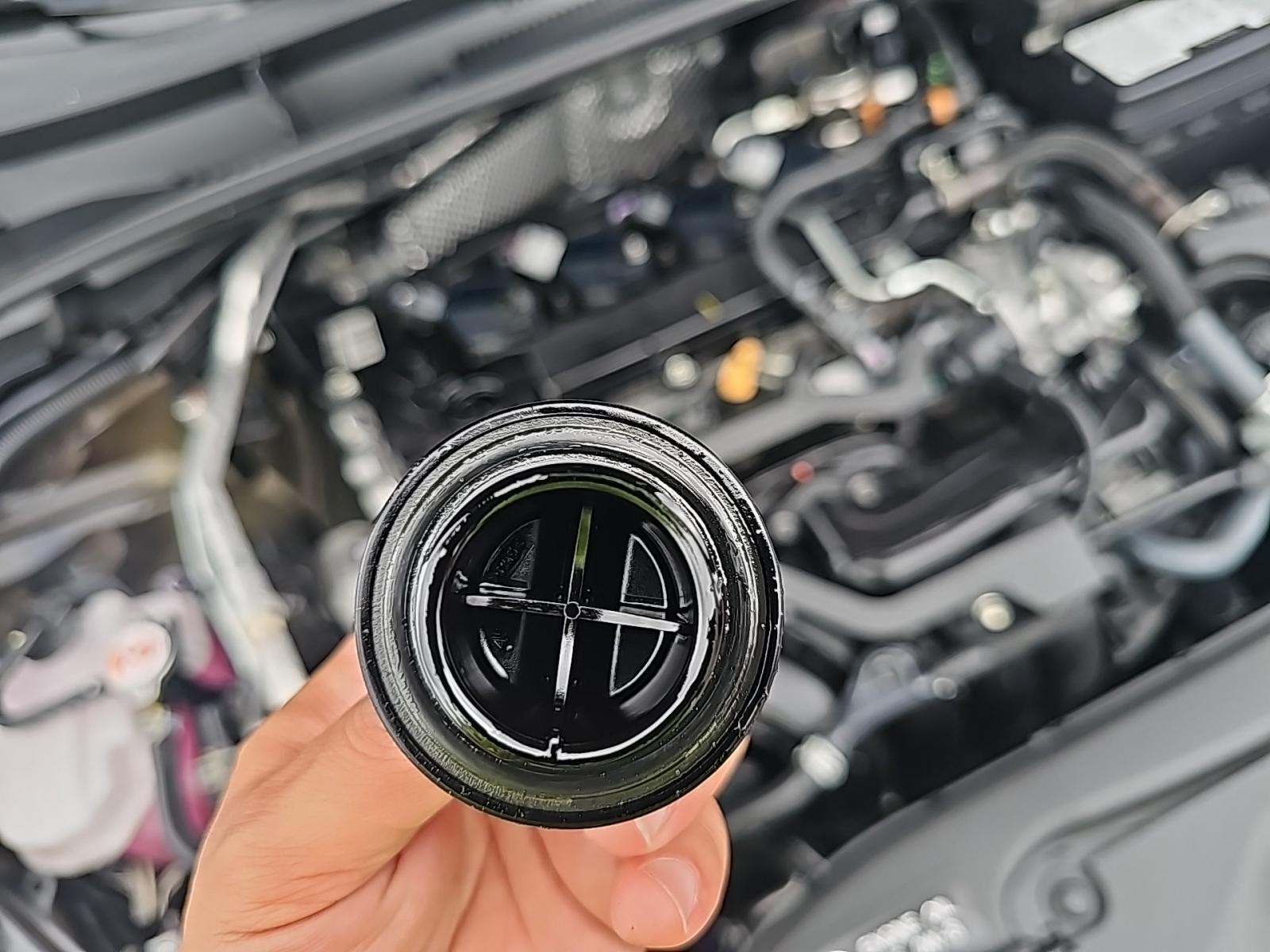 2024 Toyota Corolla SE FWD