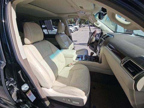 2014 Lexus GX GX 460 Luxury AWD