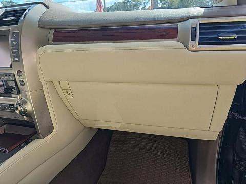 2014 Lexus GX GX 460 Luxury AWD