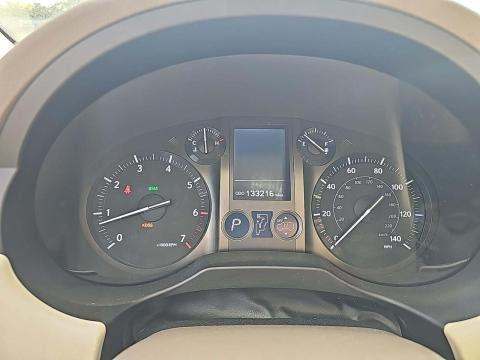 2014 Lexus GX GX 460 Luxury AWD