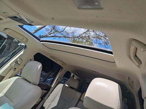 2014 Lexus GX GX 460 Luxury AWD