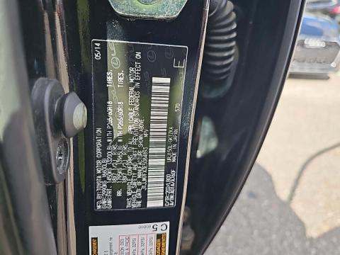 2014 Lexus GX GX 460 Luxury AWD