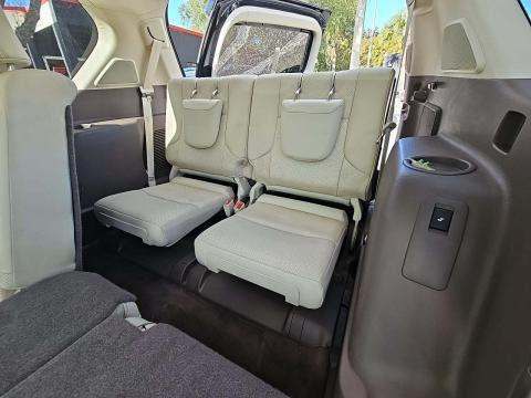 2014 Lexus GX GX 460 Luxury AWD