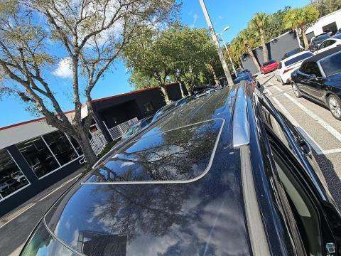 2014 Lexus GX GX 460 Luxury AWD