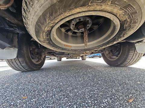 2014 Lexus GX GX 460 Luxury AWD